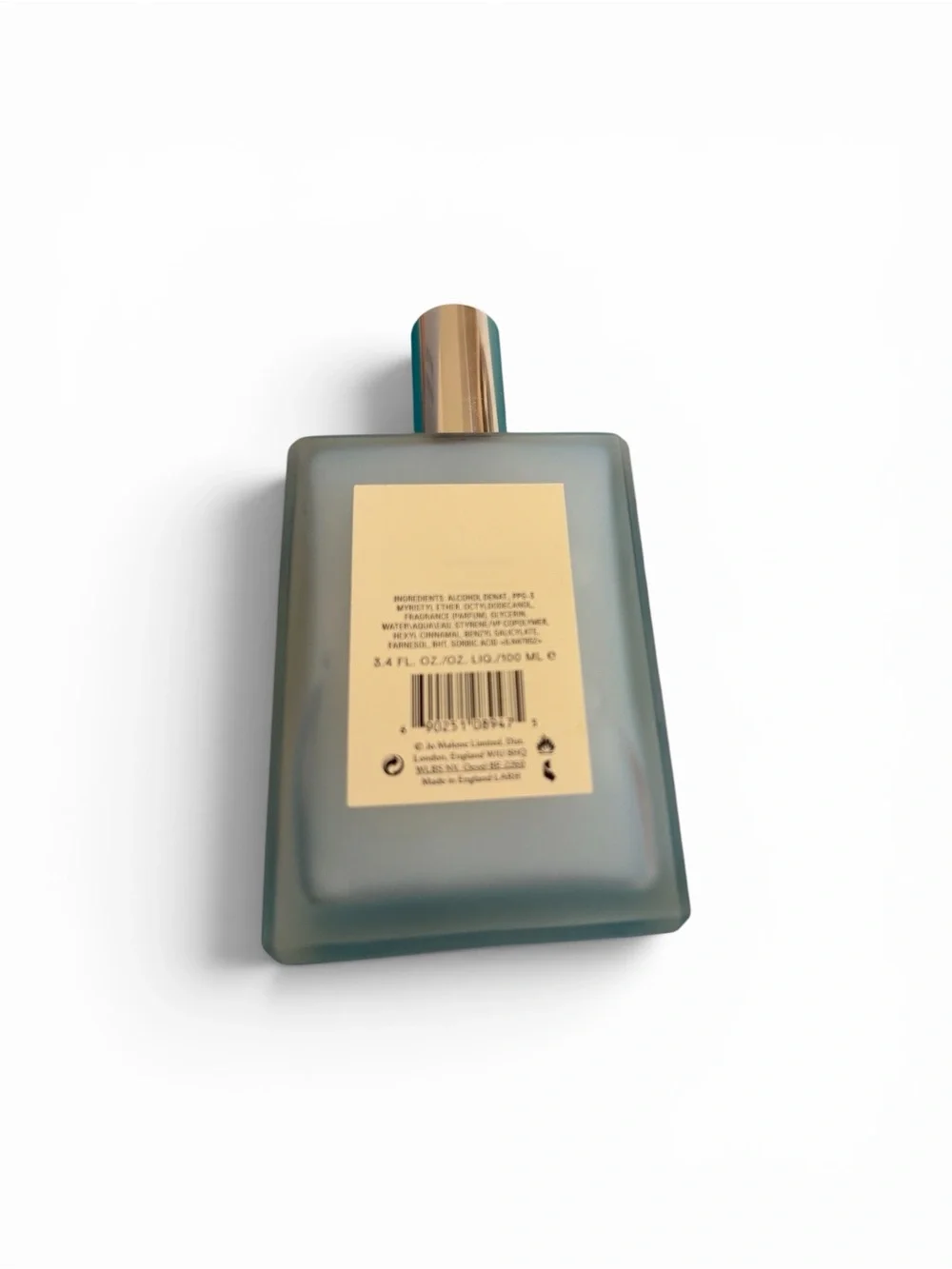 Jo Malone Wild Bluebell Body Mist - 3.4fl